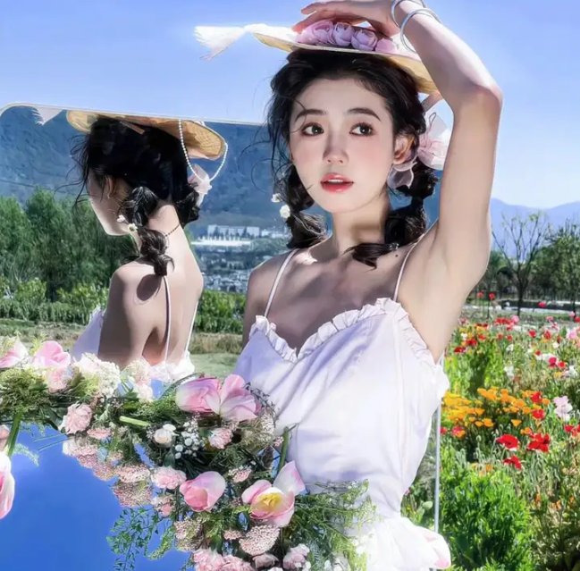 逆女泰瑞丝