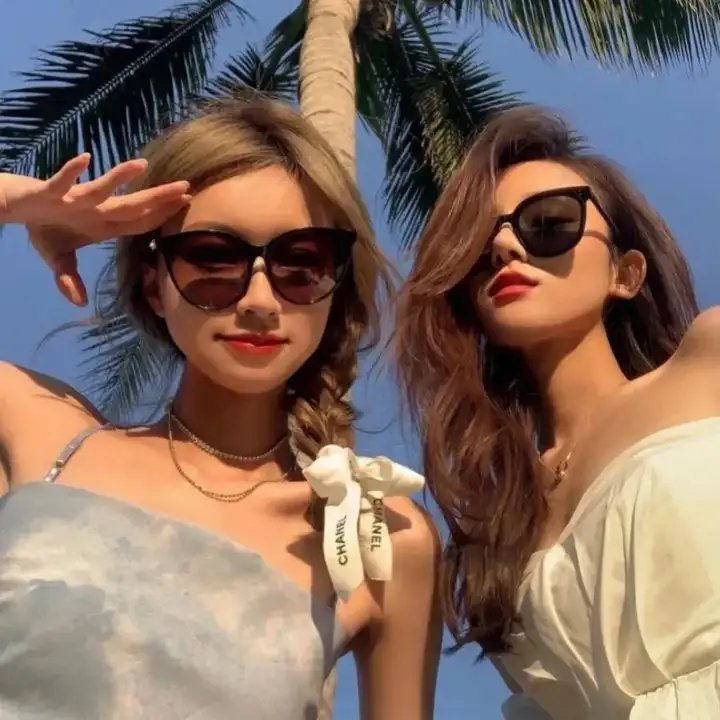 我们现在是谁