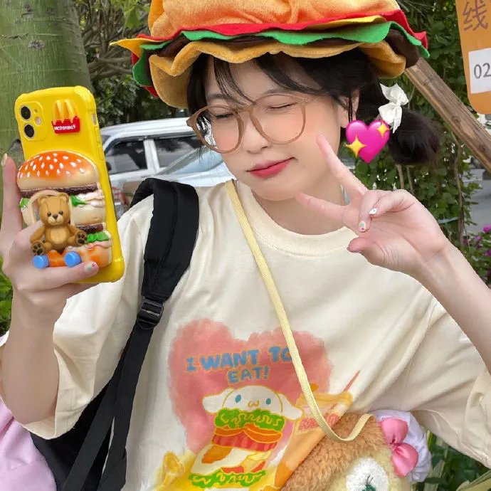 米花之味